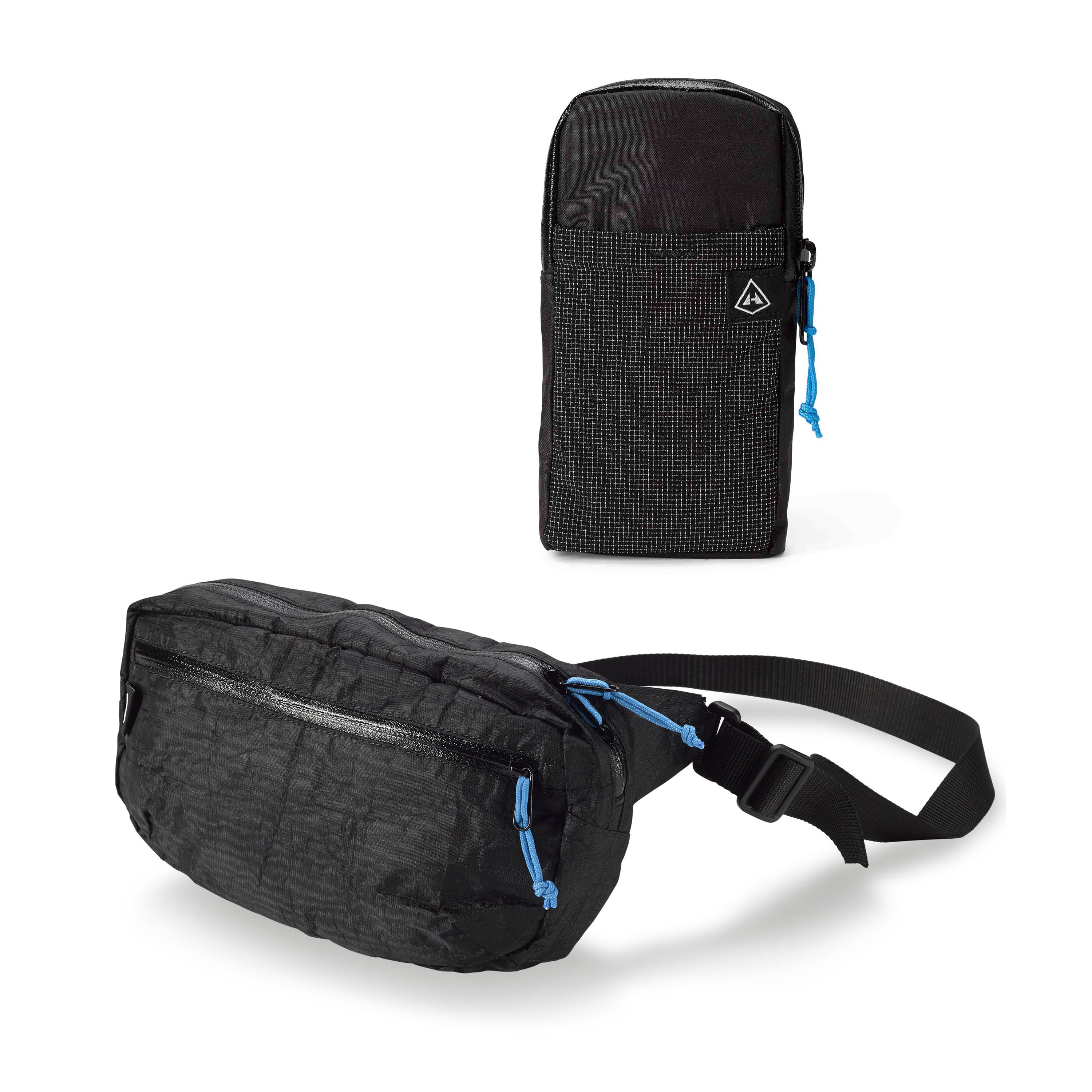 Accessory Bundle
