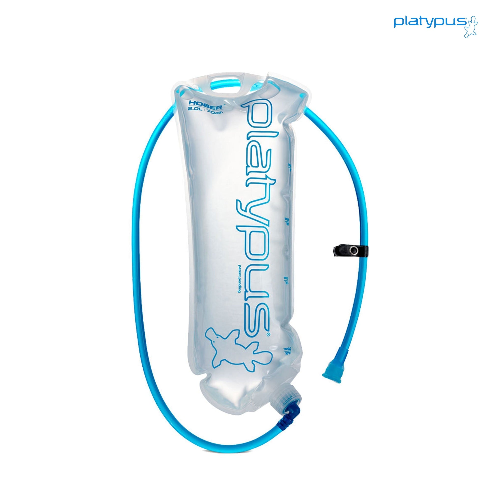 Platypus Hoser 2.0L Reservoir