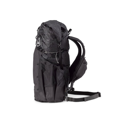 Hyperlite Mountain Gear Packs Warranty - Contour 35
