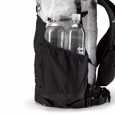 Hyperlite Mountain Gear Packs Warranty - Contour 35