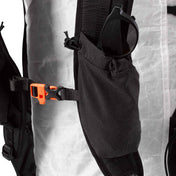 Hyperlite Mountain Gear Packs Warranty - Contour 35