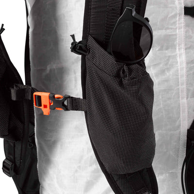 Hyperlite Mountain Gear Packs Warranty - Contour 35