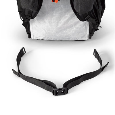 Hyperlite Mountain Gear Packs Warranty - Contour 35