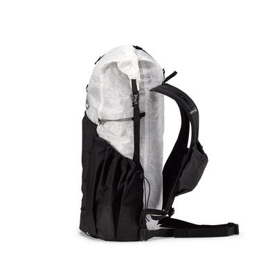 Hyperlite Mountain Gear Packs Warranty - Contour 35