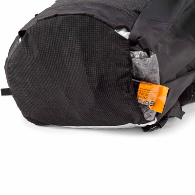 Hyperlite Mountain Gear Packs Warranty - Contour 35