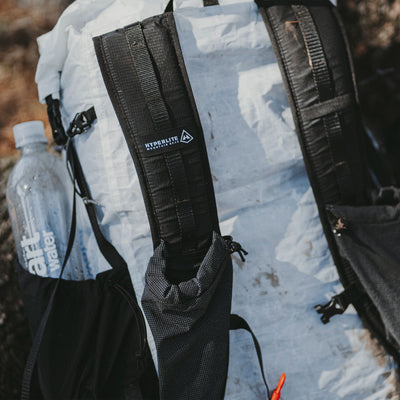 Hyperlite Mountain Gear Packs Warranty - Contour 35