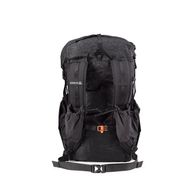 Hyperlite Mountain Gear Packs Warranty - Contour 35