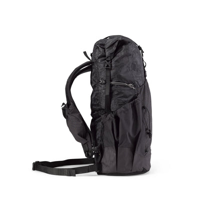 Hyperlite Mountain Gear Packs Warranty - Contour 35
