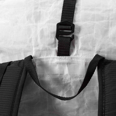 Hyperlite Mountain Gear Packs Warranty - Contour 35