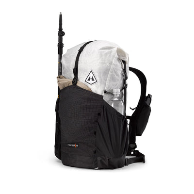 Hyperlite Mountain Gear Packs Warranty - Contour 35