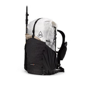 Hyperlite Mountain Gear Packs Warranty - Contour 35