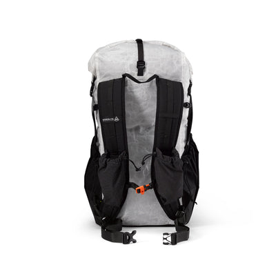 Hyperlite Mountain Gear Packs Warranty - Contour 35