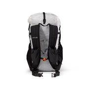 Hyperlite Mountain Gear Packs Warranty - Contour 35