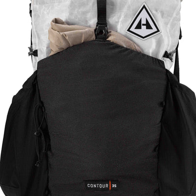 Hyperlite Mountain Gear Packs Warranty - Contour 35