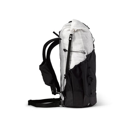 Hyperlite Mountain Gear Packs Warranty - Contour 35
