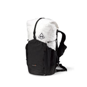 Hyperlite Mountain Gear Packs S / White Warranty - Contour 35
