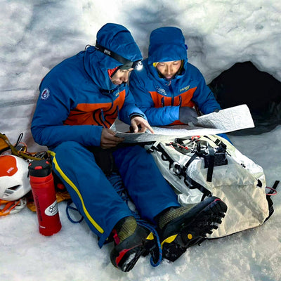 Hyperlite Mountain Gear Packs Halka 70