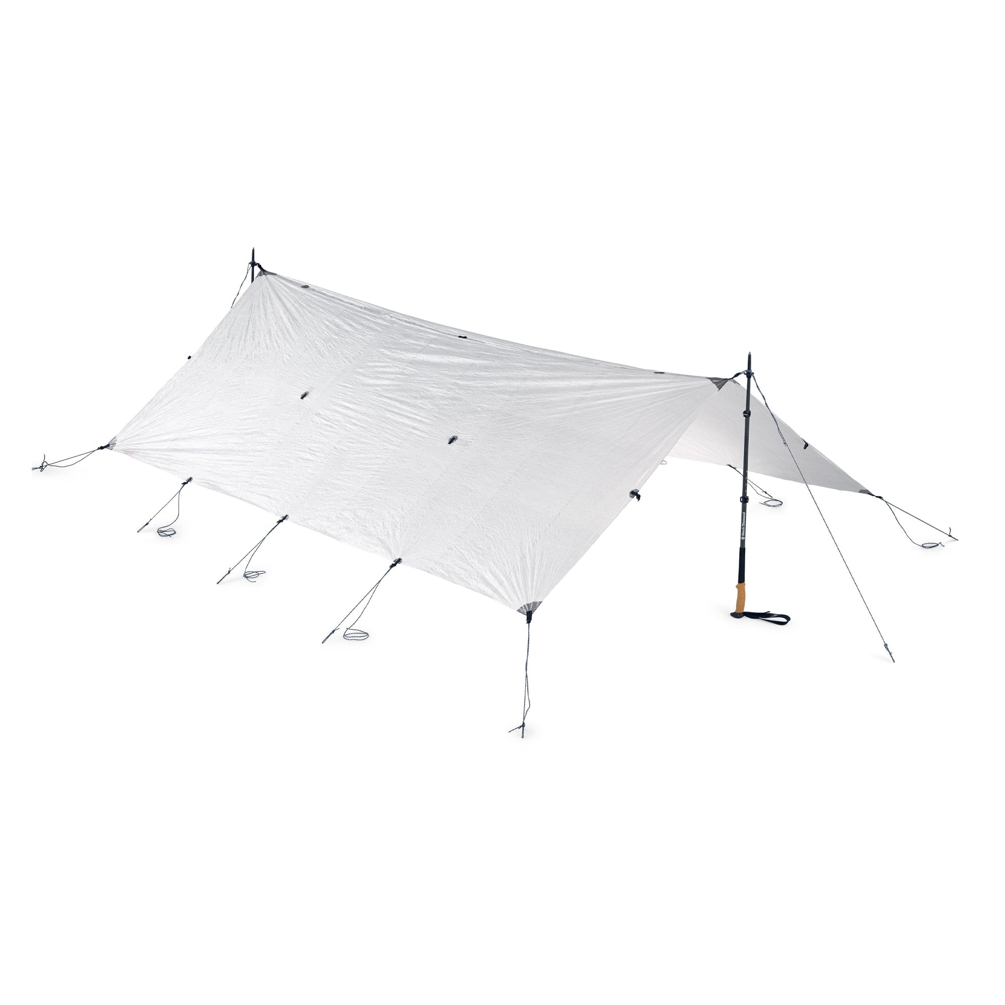 Flat Tarp