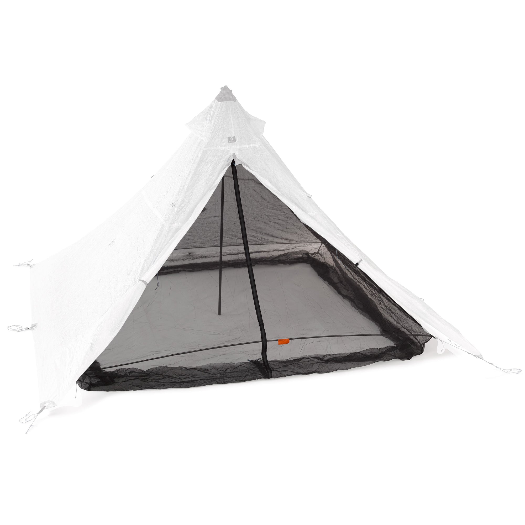 UltaMid 4 Mesh Insert, No Floor