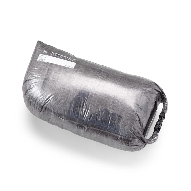 Stuff Sack Pillow
