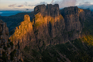 THE ACROPOLIS ADVENTURE WITH SHAUN MITTWOLLEN AND THE ELEVATE 22