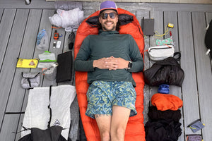 WAYPOINT 35 FIELD REVIEW–CODY JACKSON