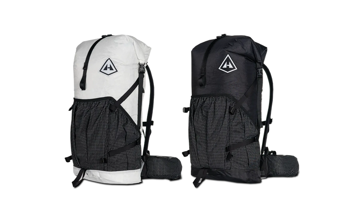 FIND YOUR PERFECT PACK