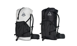 FIND YOUR PERFECT PACK