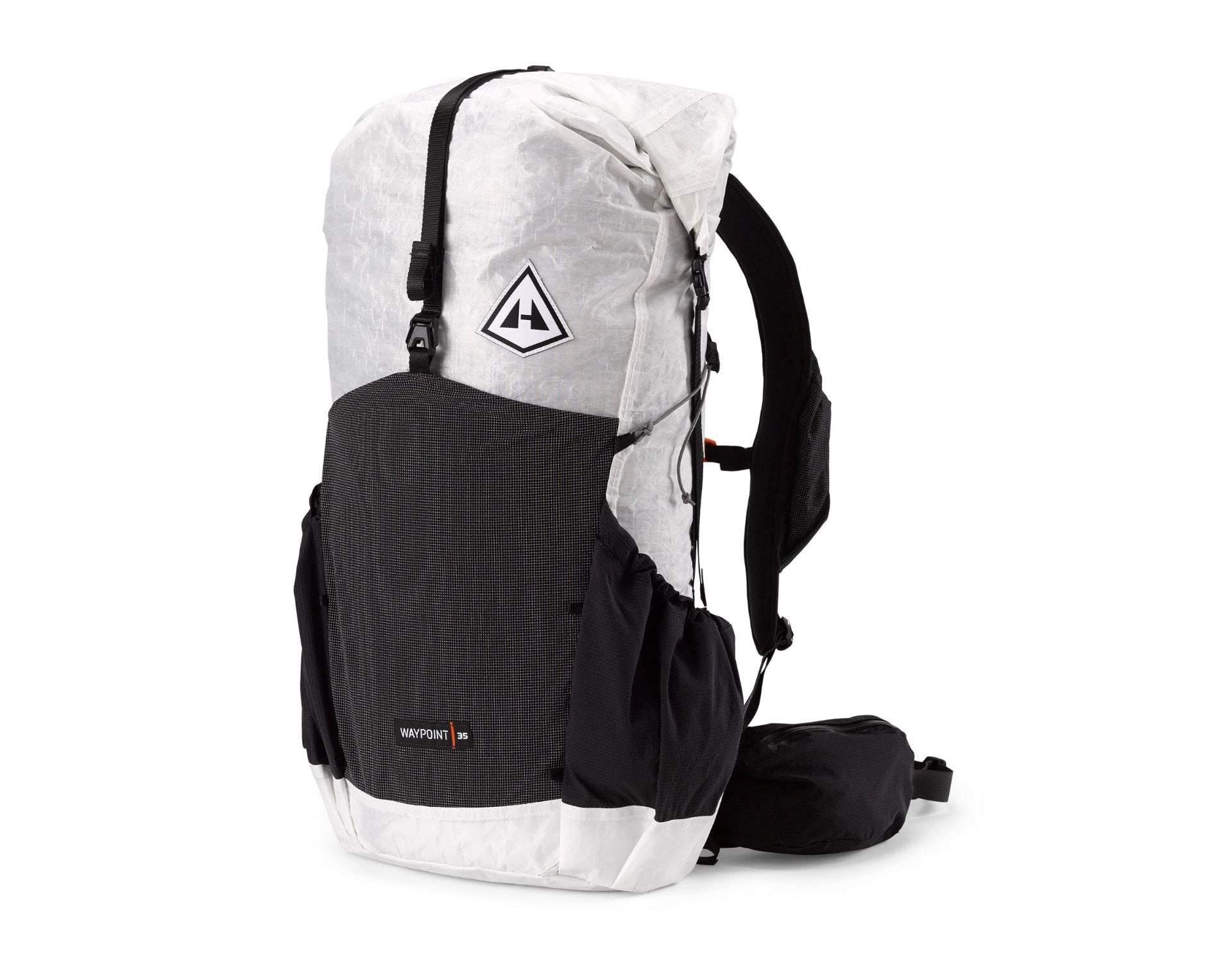 Hyperlite Mountain Gear Waypoint 35 in White